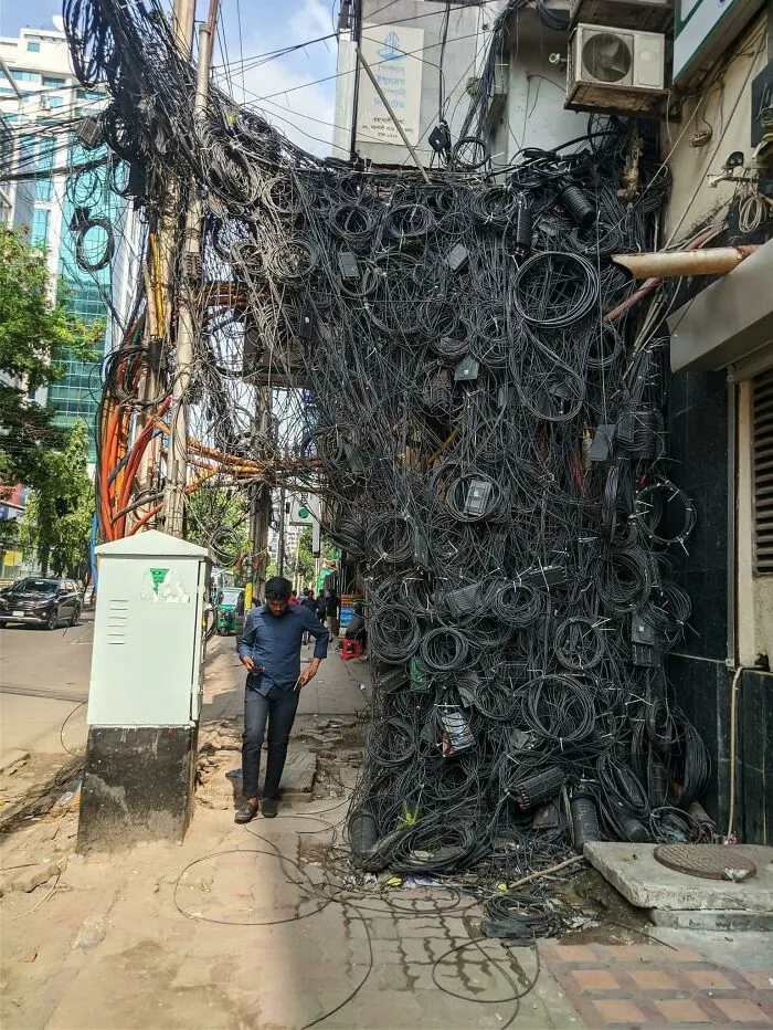 Dhaka Bangladesh