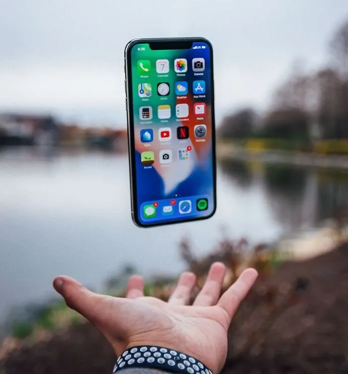 Put Your Phone Away