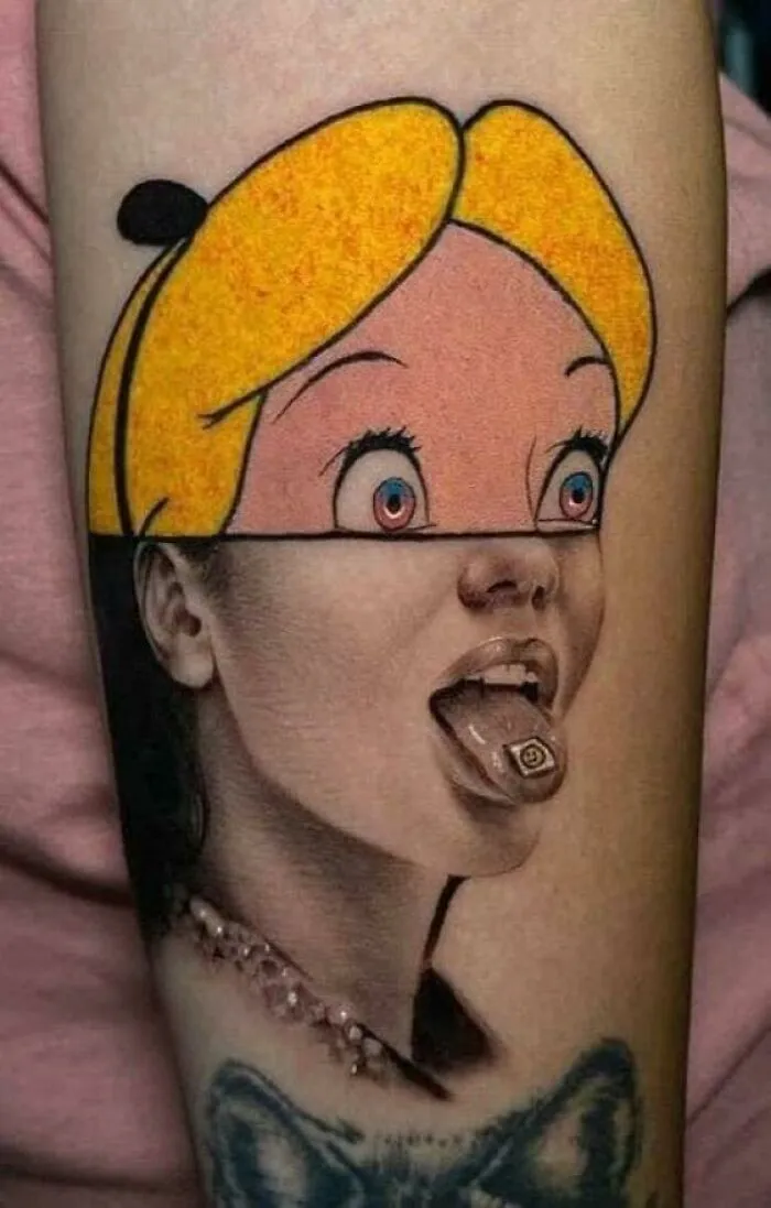 No me gustaría tenerlo, pero definitivamente se ve bien