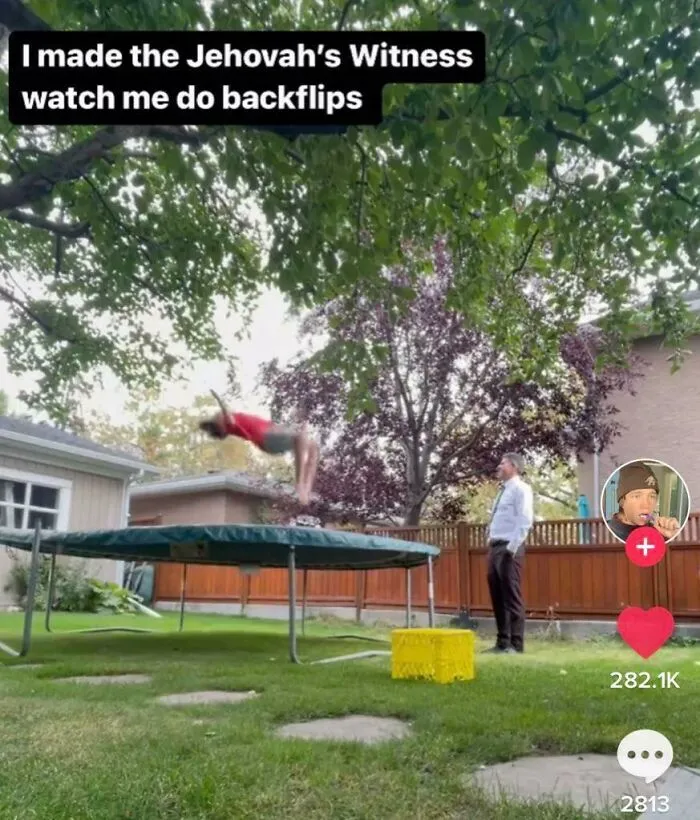 Real Madlad