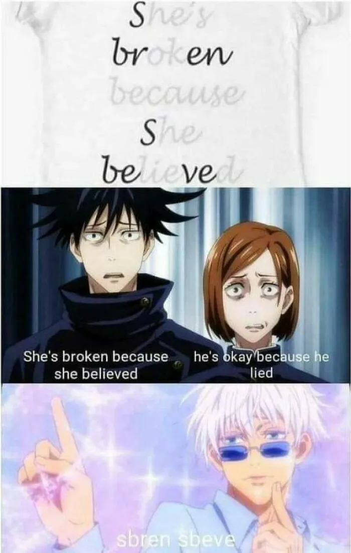 Sbren Sbeve