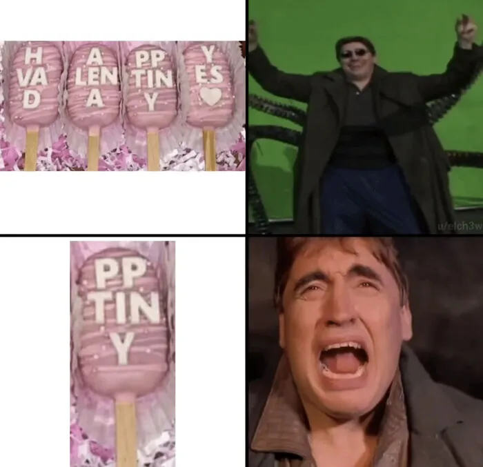 Hvad Alena Pptiny Yes