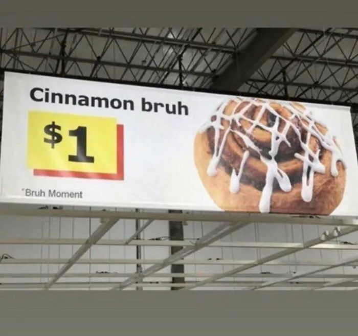 Bruh