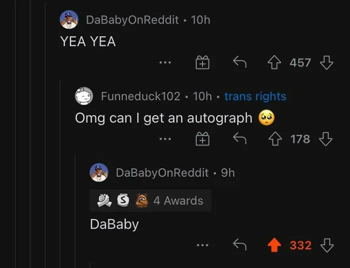 Dababy