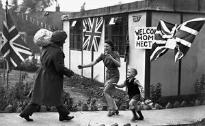 50 Historical Images Shared On This Page That Is Dedicated To “Great Historical Events”
