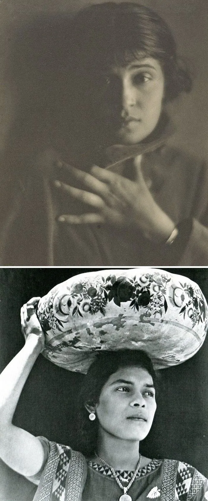 Tina Modotti