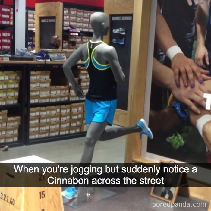 50 Of The Funniest Weight Loss And Diet Memes Because The Struggle Is Real