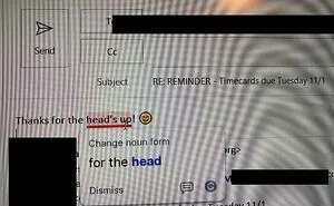 50 Times People Made Such Funny English Mistakes, Others Just Had To Share Them In This Online Group (New Pics)