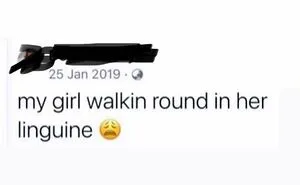 50 Times People Made Such Funny English Mistakes, Others Just Had To Share Them In This Online Group (New Pics)