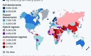 40 Unusual And Fascinating Maps That Might Teach You Something New About Our World (New Pics)