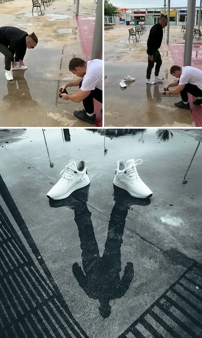 Shadow Play