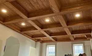 This Online Group Is Dedicated To Showcasing People's Unique Woodworking Skills, Here Are 50 Of Their Best Projects (New Pics)