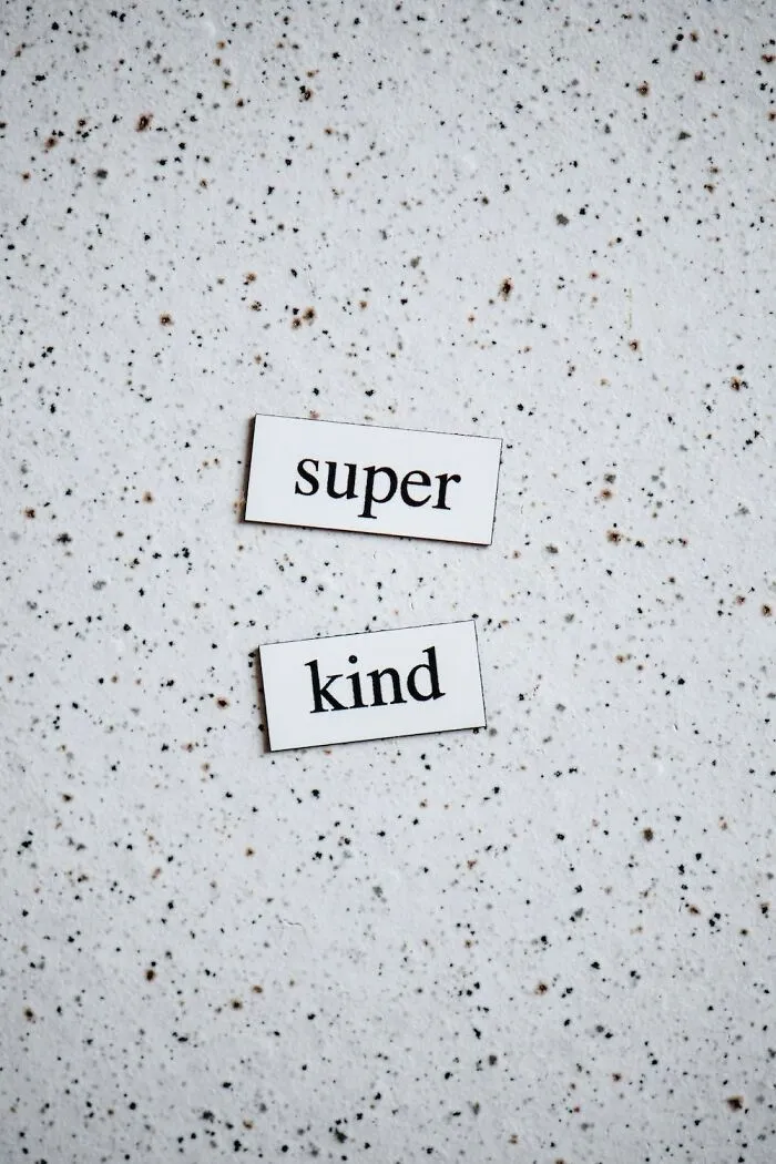 Every Day, Give One Compliment