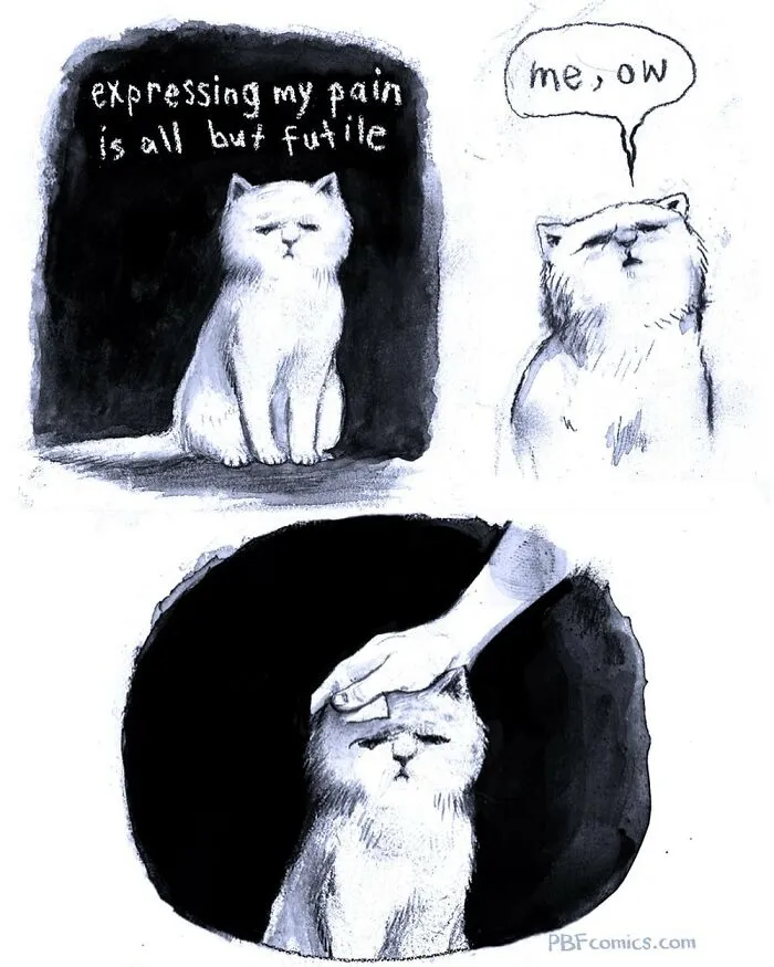 30 New Ridiculously Twisted Stories By Comics Veteran ‘Perry Bible Fellowship’