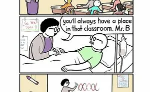 30 New Ridiculously Twisted Stories By Comics Veteran ‘Perry Bible Fellowship’