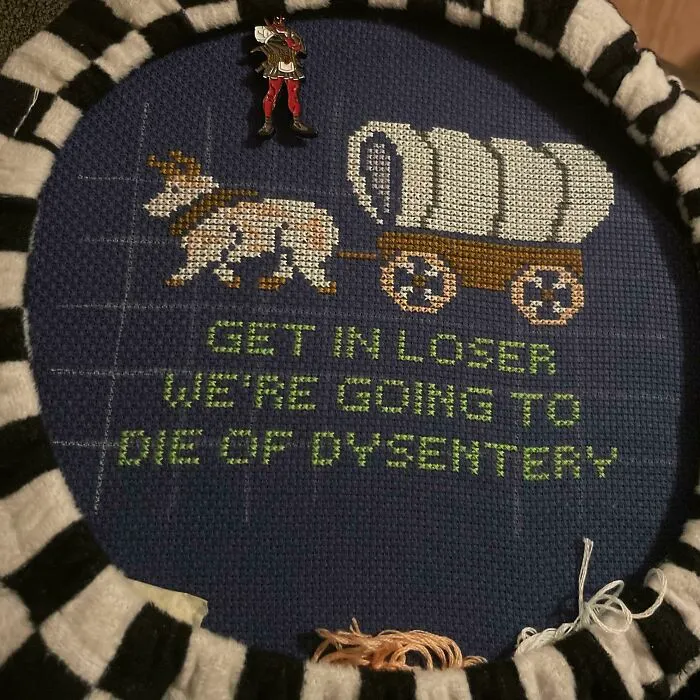 I Don’t Know If This Game Is Universal But It Was The Best
