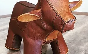 50 Times People Made Something So Amazing Out Of Leather, They Just Had To Share Pics In This Group