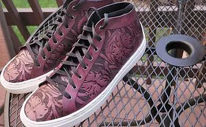 50 Times People Made Something So Amazing Out Of Leather, They Just Had To Share Pics In This Group