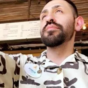 Ruben Lazo
