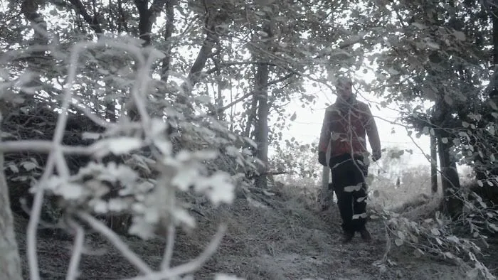 Black Mirror, "White Christmas"