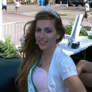 Ashley Crossman