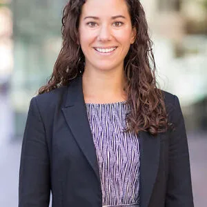 Amanda Keefe