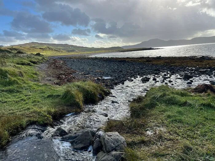 Isle Of Skye