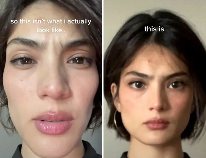 A New Trend Is Showing That Many Of Us Are Taking Selfies Wrong All This Time