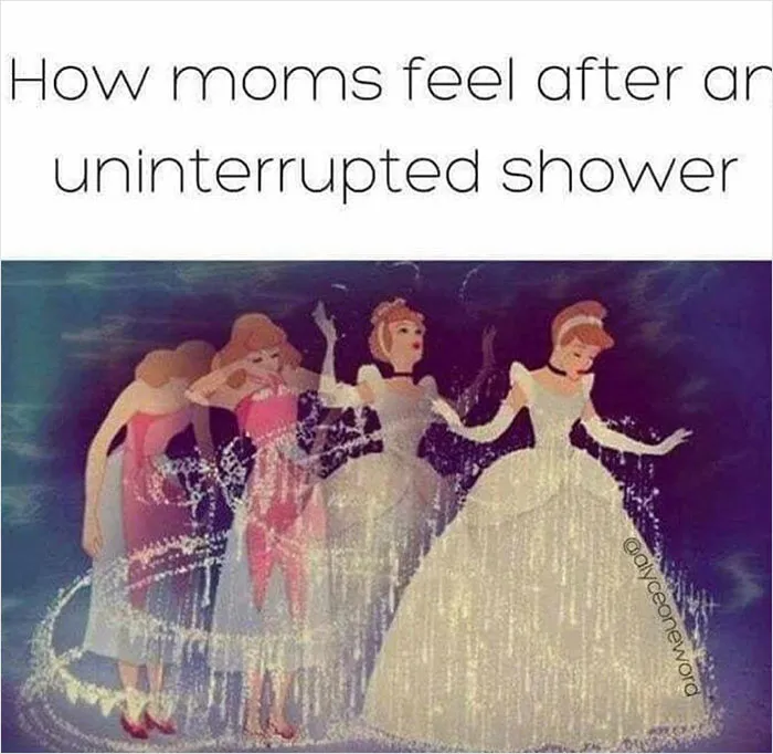 40 Funny Memes And Posts That Sum Up Parent Life, As Shared By This Dedicated Instagram Page