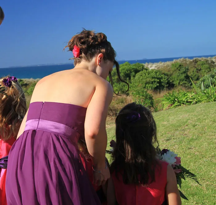 La gente en línea sufre vergüenza ajena por estas 25 cosas en las bodas