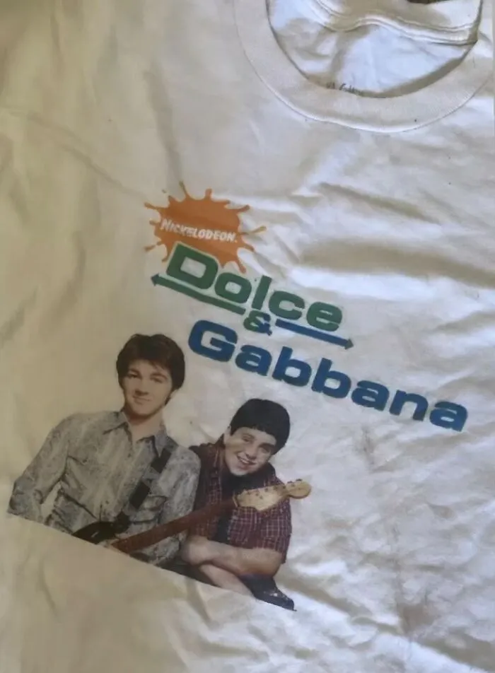 This Account Is Dedicated To Shirts “Left For Dead In The World’s Thrift Stores”, And Here Are 40 Of The Funniest Ones