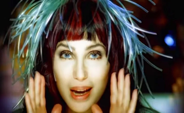 Cher