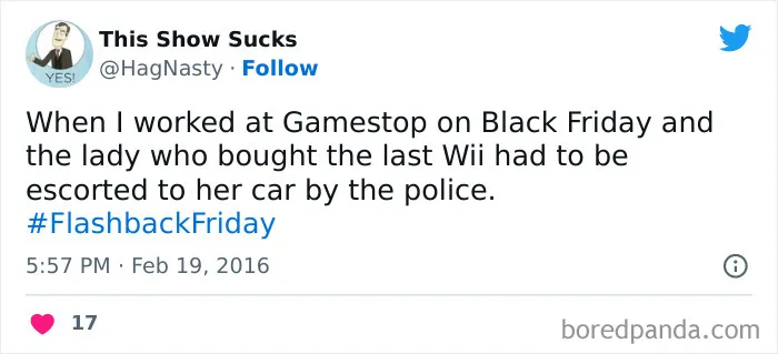 Black Friday Memes Special Offer For The Best Laughs