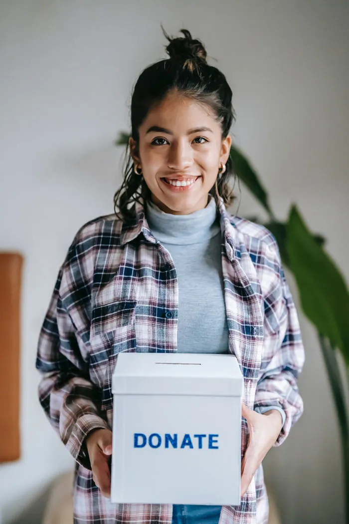 For Your Next Birthday, Ask For Charitable Donations Instead Of Gifts