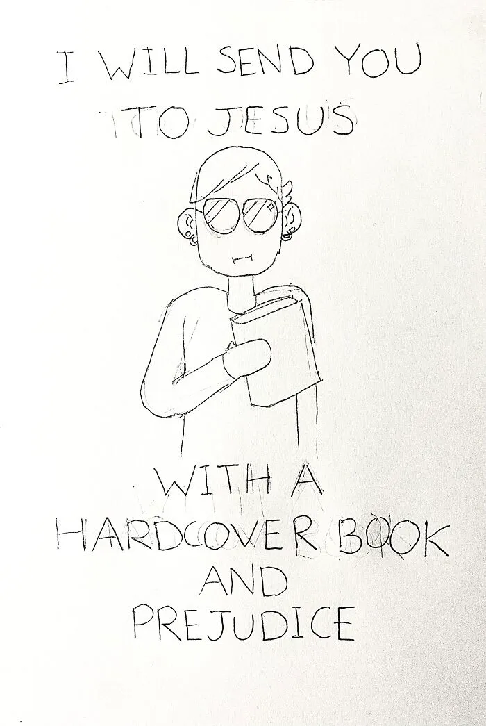 More 8th Grade Favorites! (Little Sloppy Sorry!)
