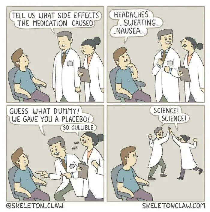 Slightly Dark And Amusing: 26 New Comics By Skeleton Claw