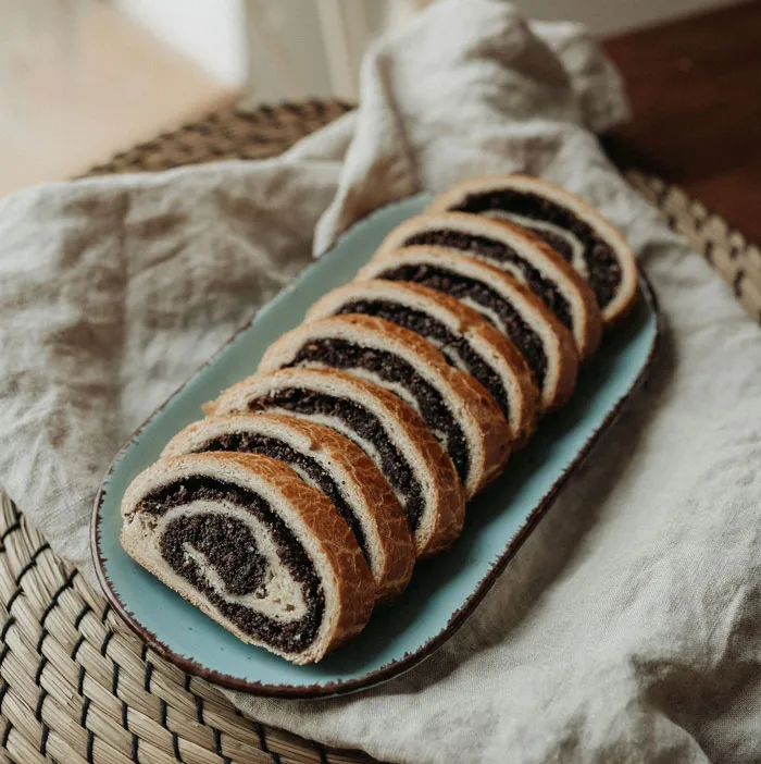Beigli, The Traditional Hungarian Christmas Cake