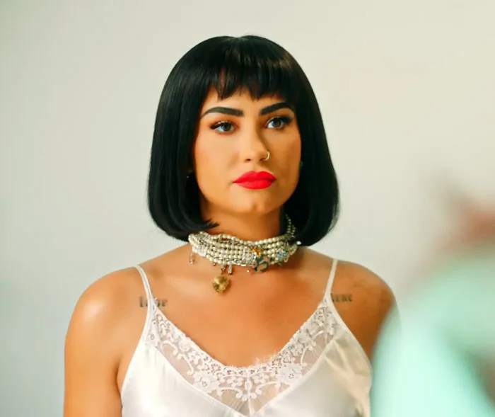 Demi Lovato