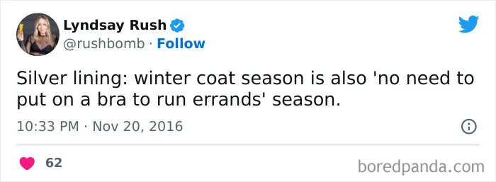 People Are Cracking Up At These Spot-On Tweets About The Winter Season