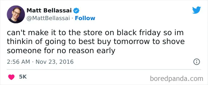 Black Friday Memes Special Offer For The Best Laughs