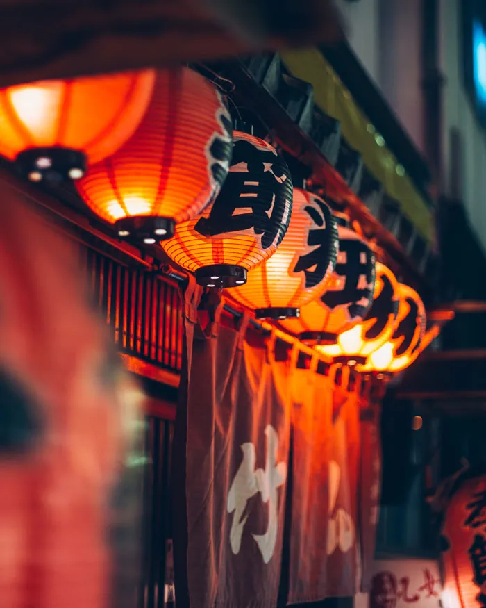 Eat At A Themed Restaurant In Tokyo