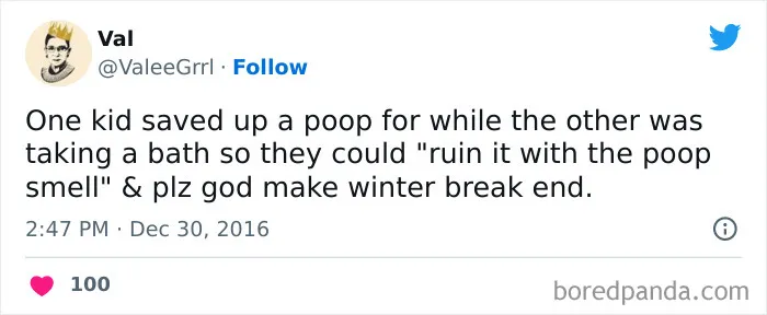 People Are Cracking Up At These Spot-On Tweets About The Winter Season
