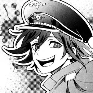 Kokichi Oma