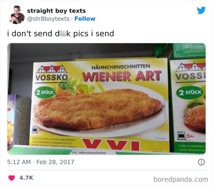 "Straight Boy Texts": 50 Of The Most Infuriating Messages People Ever Received From Men