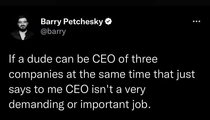 50 Times Insanely Rich People Got Called Out By People Online (New Posts)
