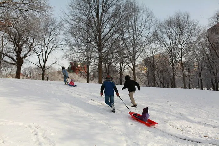Someone Online Asked “Americans, What Is A Good Thing About Your Country?” And 30 Folks Delivered