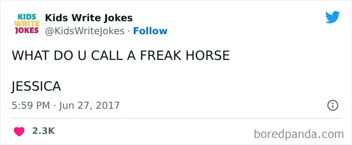 150 Kids’ Jokes Fit For Any Age