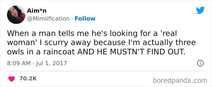 50 Of The Most Hilarious Tweets Of All Time That Will Probably Make Your Day