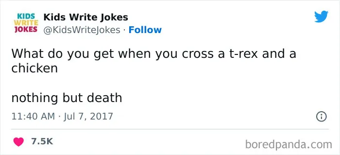150 Kids’ Jokes Fit For Any Age