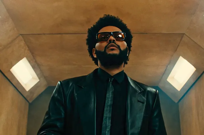 The Weeknd